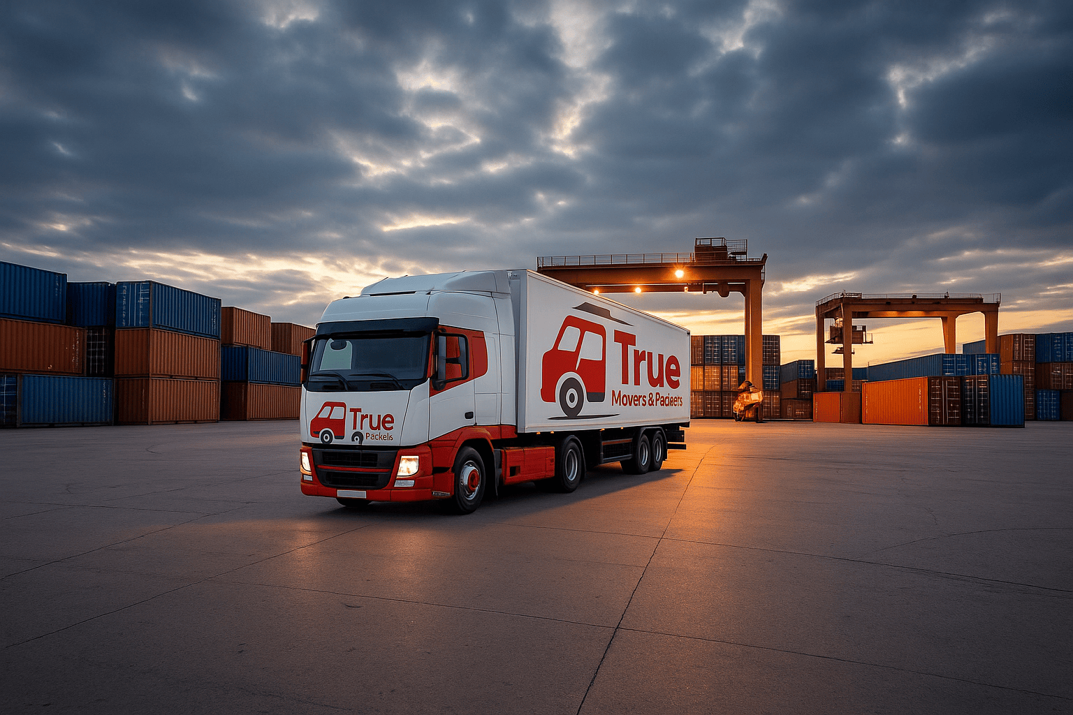 Furniture movers in dubai