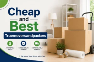 Cheap Movers Dubai