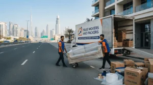movers in duba