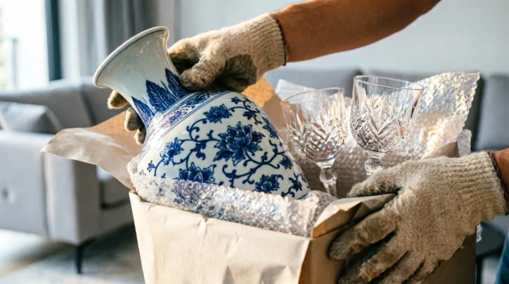 Best Movers in Dubai